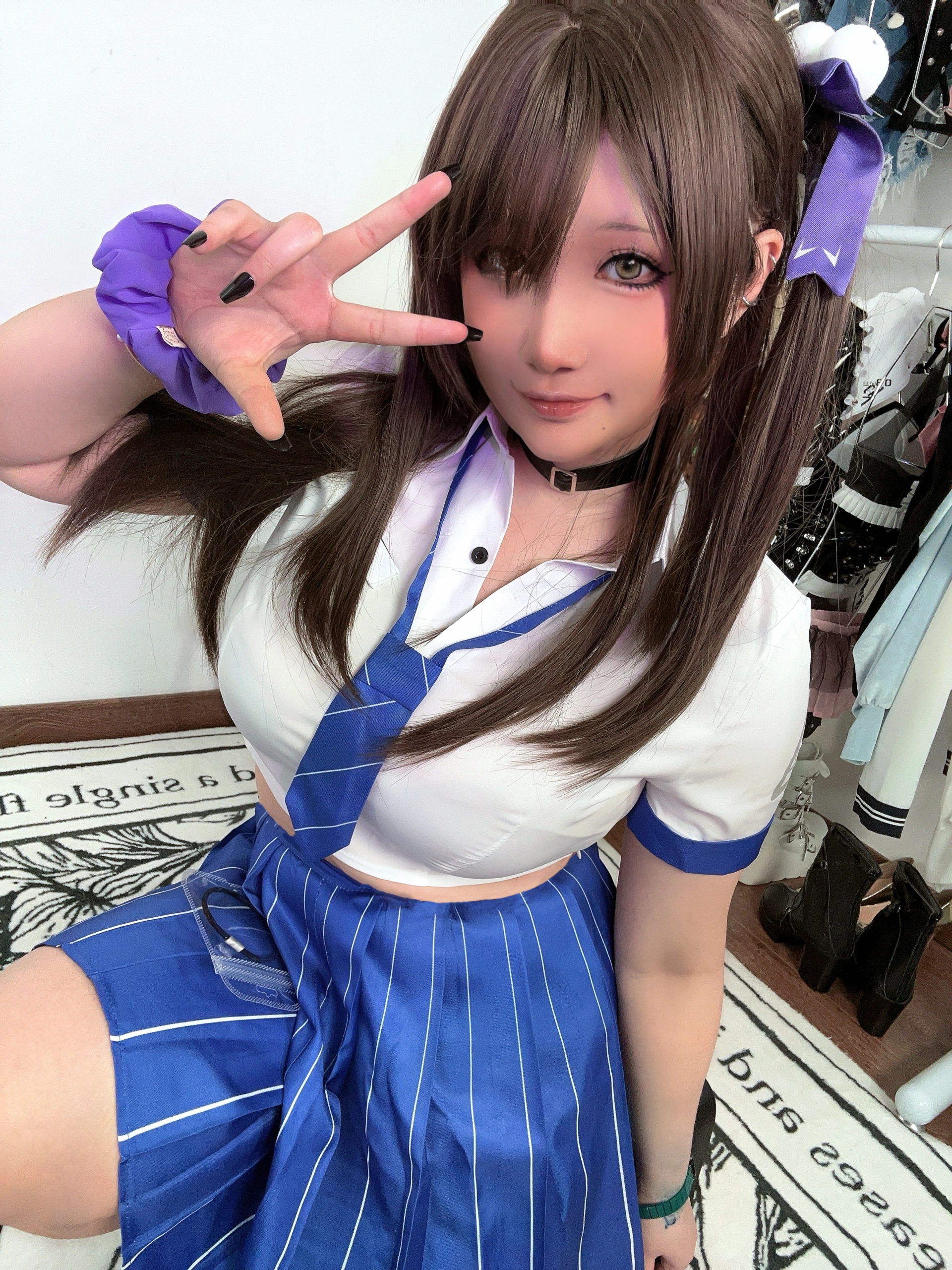 贝贝琪Becky – NO.016 娜嘉 2