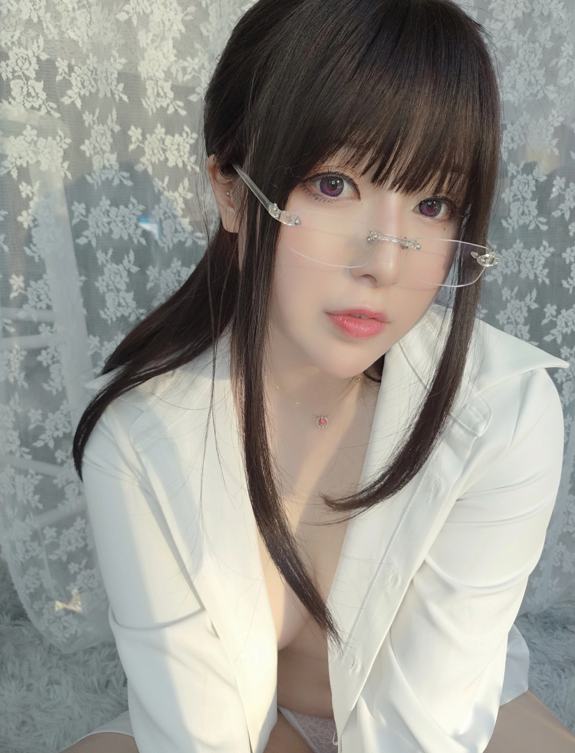 小容仔咕咕咕w NO.006 创口贴OL 2