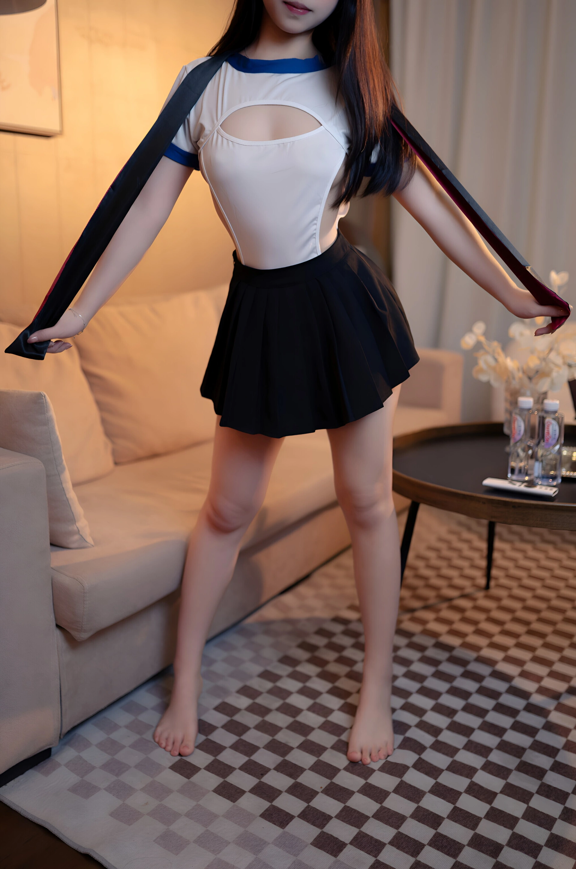 Bangni邦尼 – NO.031 体操后 3
