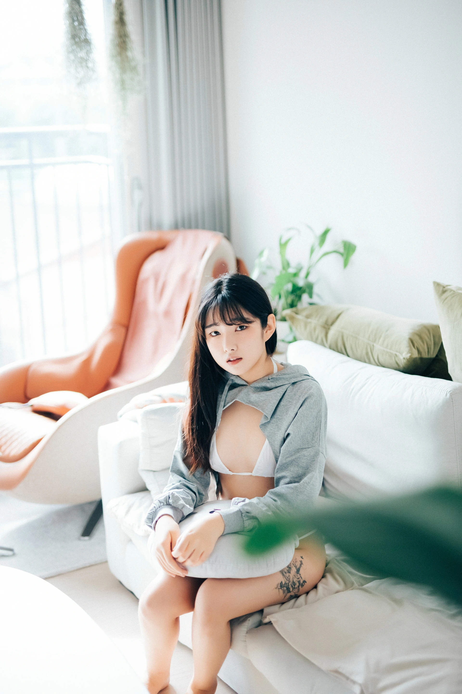 Sonson(손손) – NO.032 Loozy-Date at home 1