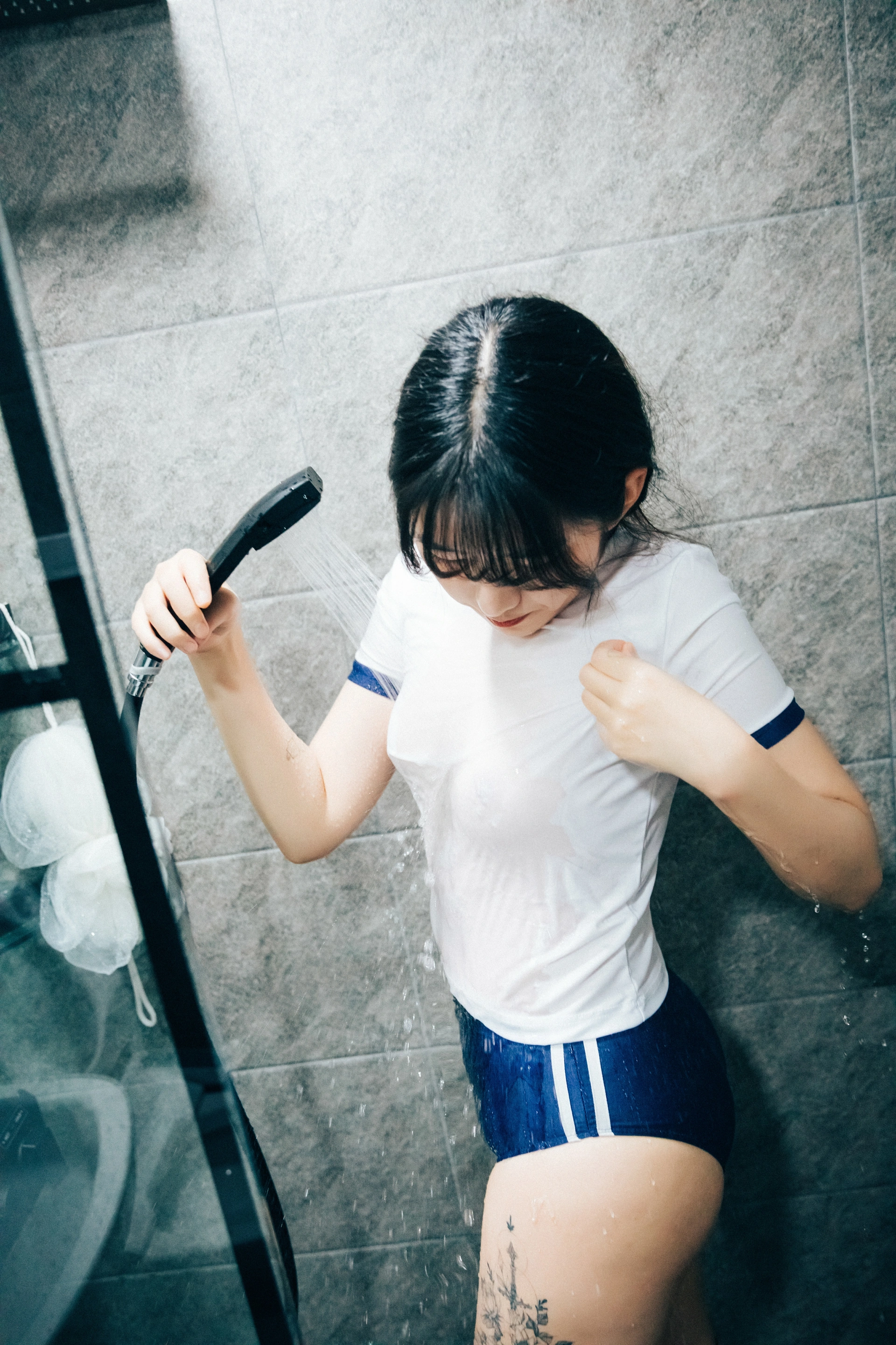 Sonson(손손) – NO.032 Loozy-Date at home 3