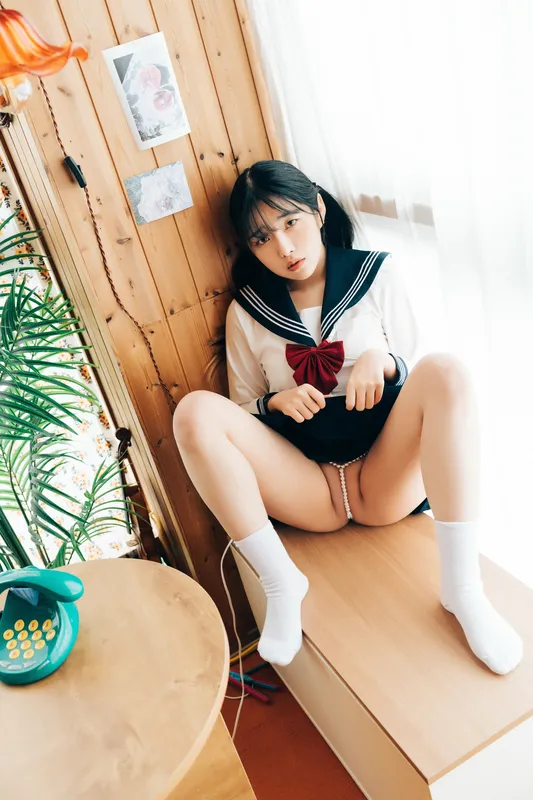 Sonson(손손) – NO.044 [Loozy]  Adult Sailor 15