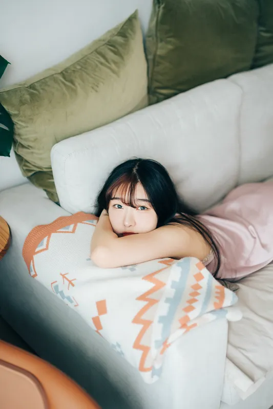 Sonson(손손) – NO.049 [Loozy] Sonson (손손) - VR Fxxx 11