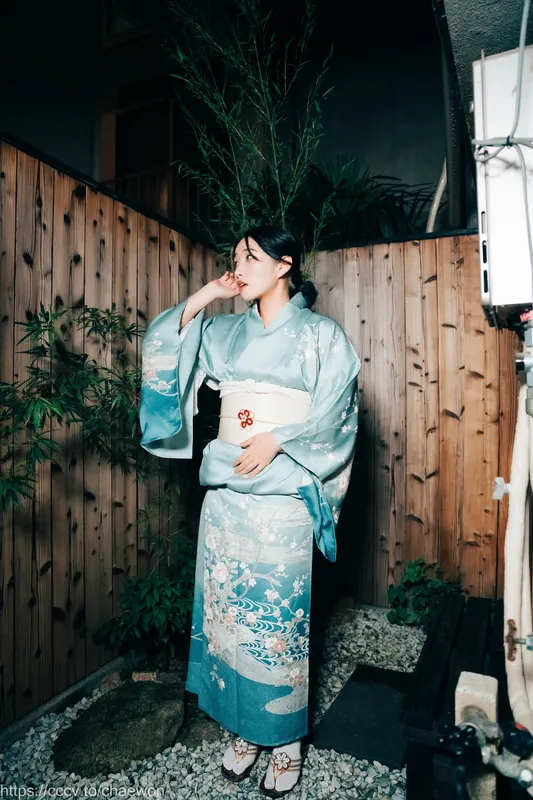 Sonson(손손) – NO.050 [Loozy] SonSon (손손) - Osakas 10