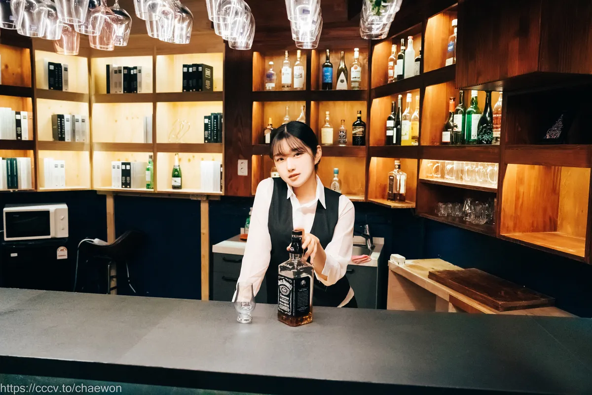 Sonson(손손) – NO.052 [Loozy] SonSon (손손) - S Bar 8