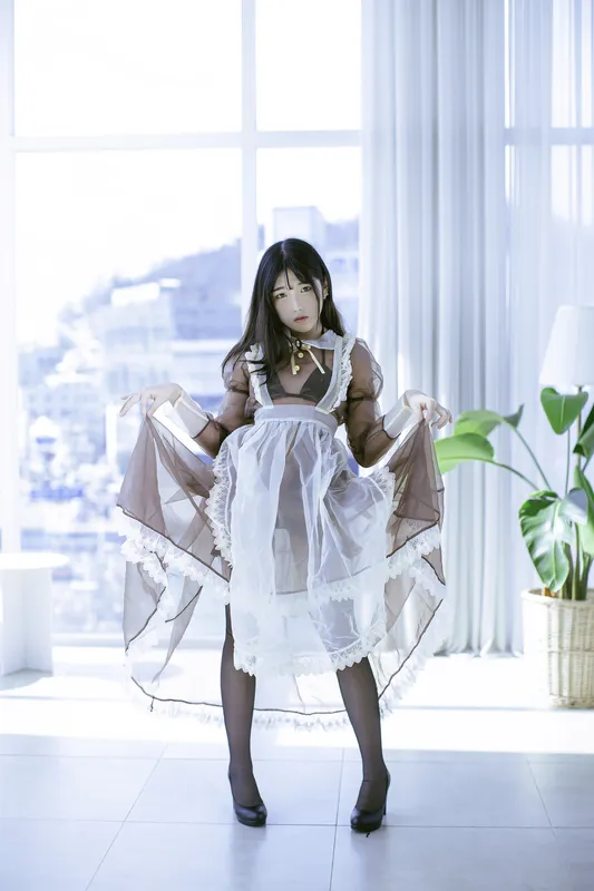Sonson(손손) – NO.054  Maid's Gift 6