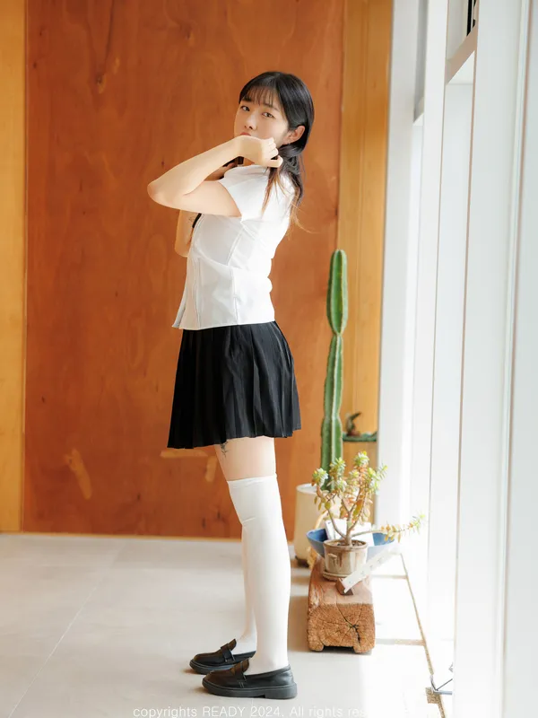 Sonson(손손) – NO.063 [Ready] SonSon - Vol.001 Debut 4