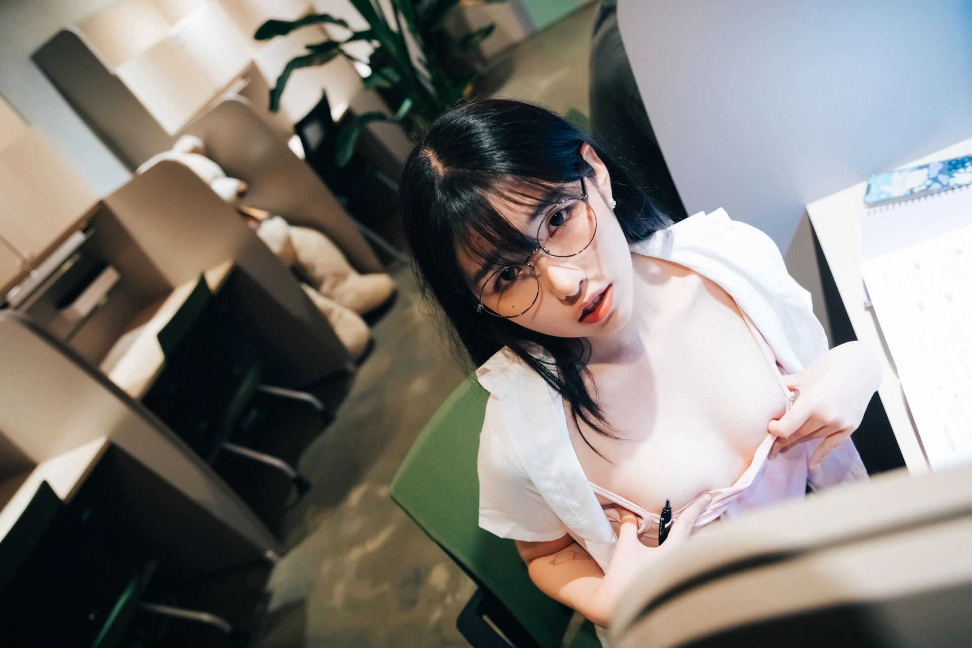Sonson(손손) - NO.029 Reading Room 2