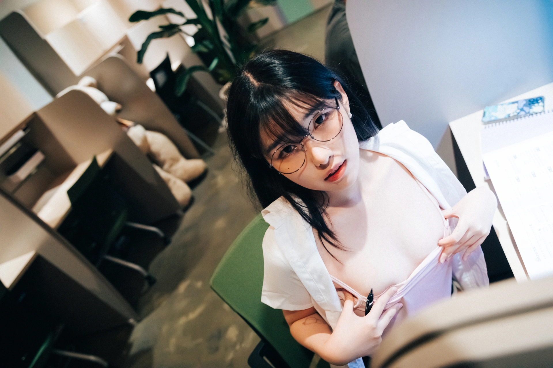 Sonson(손손) - NO.029 Reading Room 3
