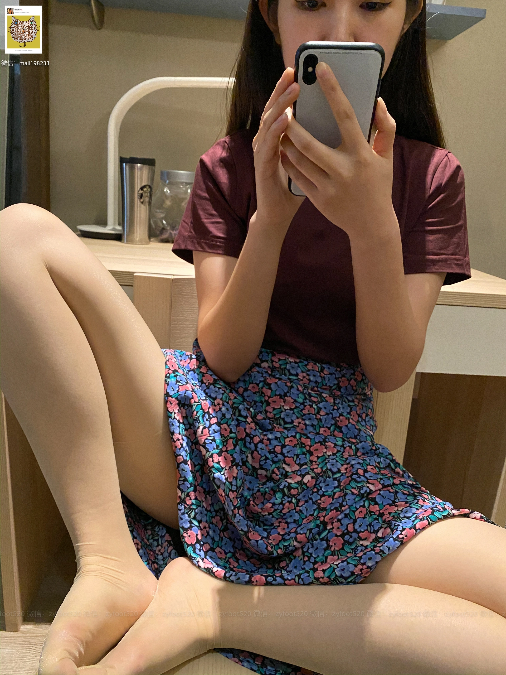 ISS系列 026 暖暖 1