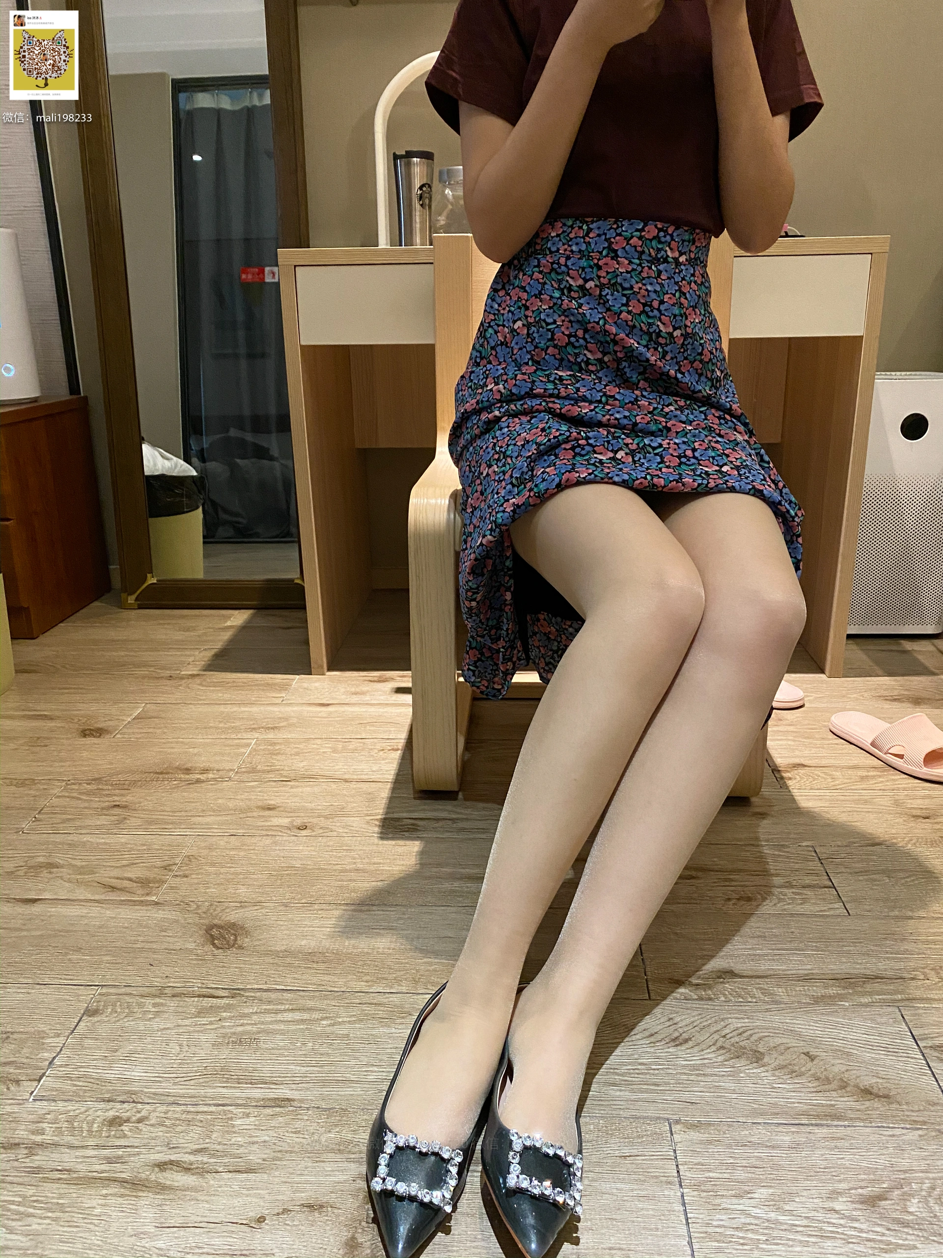 ISS系列 026 暖暖 2
